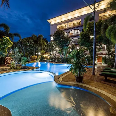 Prinz Garden Villa